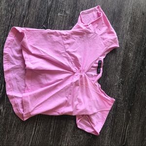 brandy top! ( Sold, On hold)